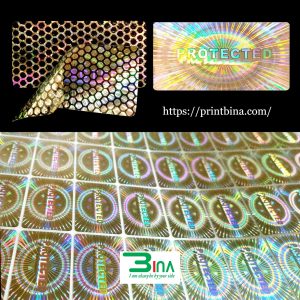 In tem hologram