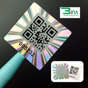 Tem chống giả điện tử SMS