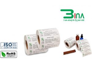 In tem nhãn decal cuộn