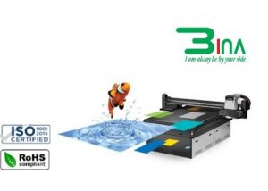 In ấn kỹ thuật số