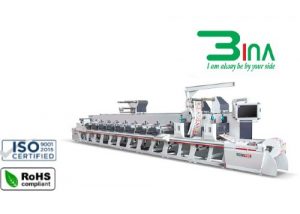 Công nghệ in flexo