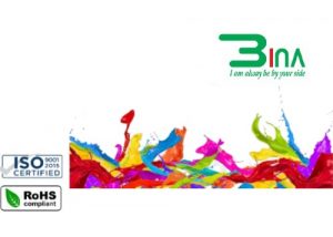 Kỹ thuật phối màu in tem nhãn