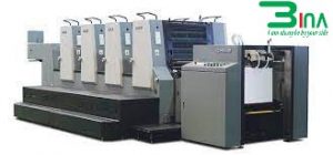 Máy in offset