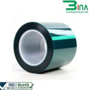 Băng dính chịu nhiệt