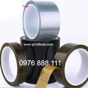 Băng dính chống tĩnh điện Hàn Quốc