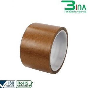 Băng dính vải chịu nhiệt Teflon