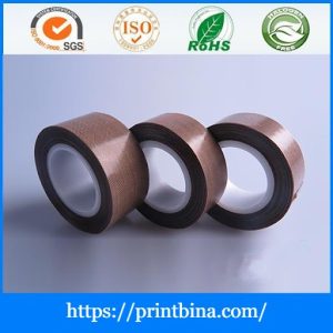 Băng keo chịu nhiệt