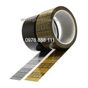 Băng keo chống tĩnh điện ESD