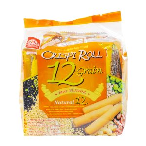 Bao bì nhựa bánh cuộn