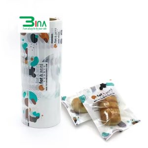 Bao bì màng ghép nhiều lớp