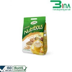 Sản xuất bao bì