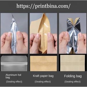 Bao bì nhôm phức hợp