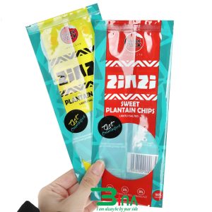 Bao bì nhựa phức hợp