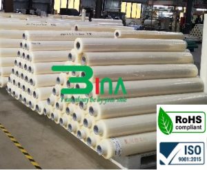 Cuộn màng bảo vệ bề mặt PE