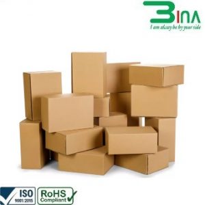 Giá thùng carton