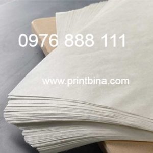 Giấy lót chống ẩm