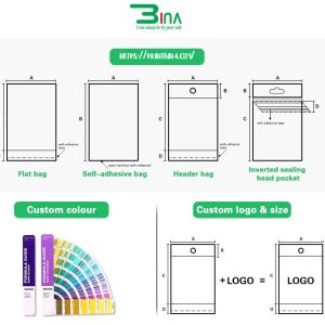 In túi nilon Bắc Giang