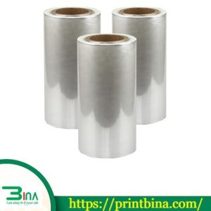 Màng co nhiệt POF