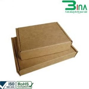 Sản xuất thùng carton giá rẻ