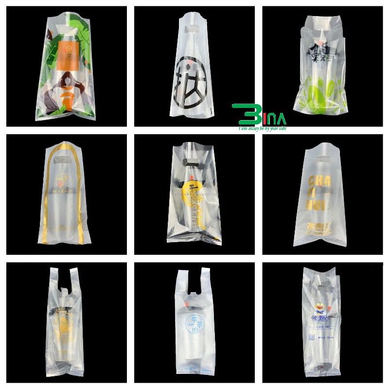 Túi đựng chai lọ