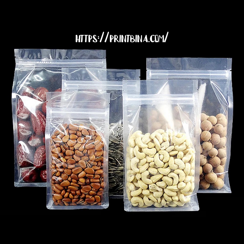 Túi đựng hạt điều