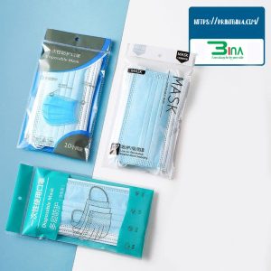 Túi đựng khẩu trang