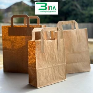 Túi giấy Kraft