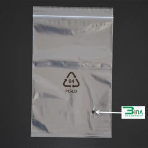 Túi nilon HDPE