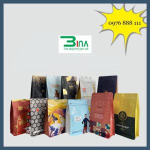 Túi màng ghép phức hợp