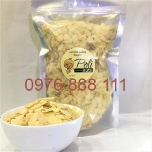 Túi màng ghép thực phẩm