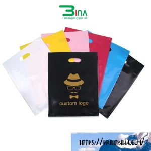 Túi nilon Hải Phòng