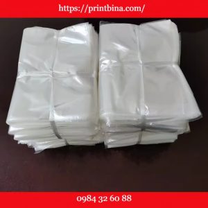 Túi nilon PP