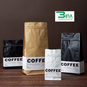 Bao bì cà phê