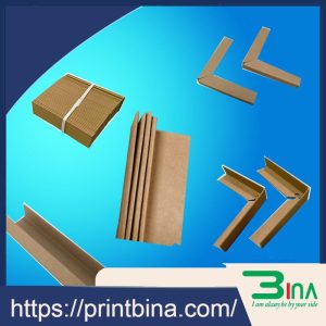 Thanh nẹp góc carton