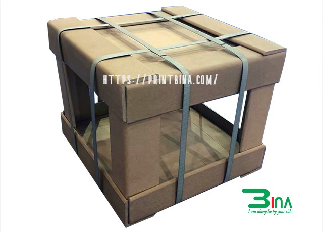 Thanh nẹp góc chữ V