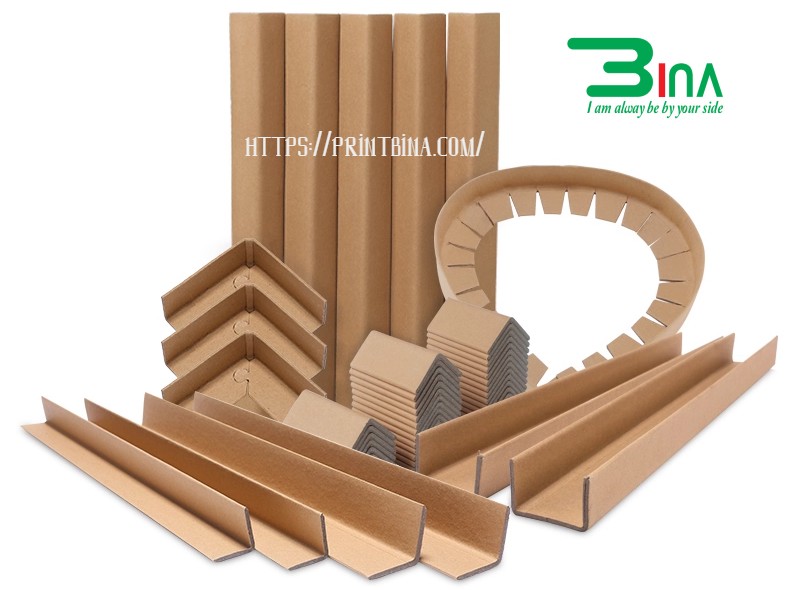 Bộ thanh nẹp góc