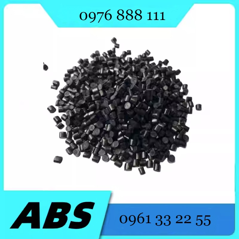 Hạt nhựa ABS