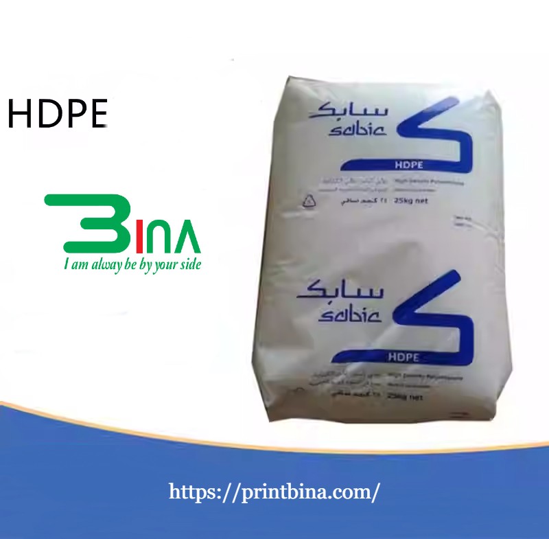 Hạt nhựa HDPE