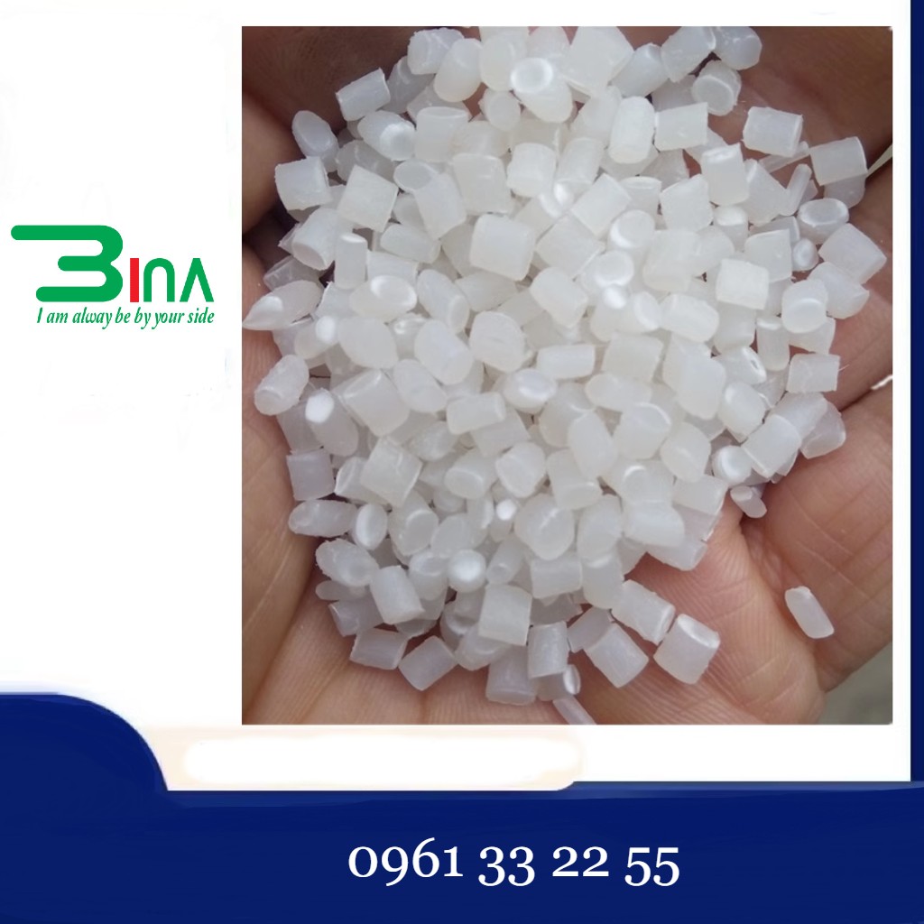 Hạt nhựa LLDPE