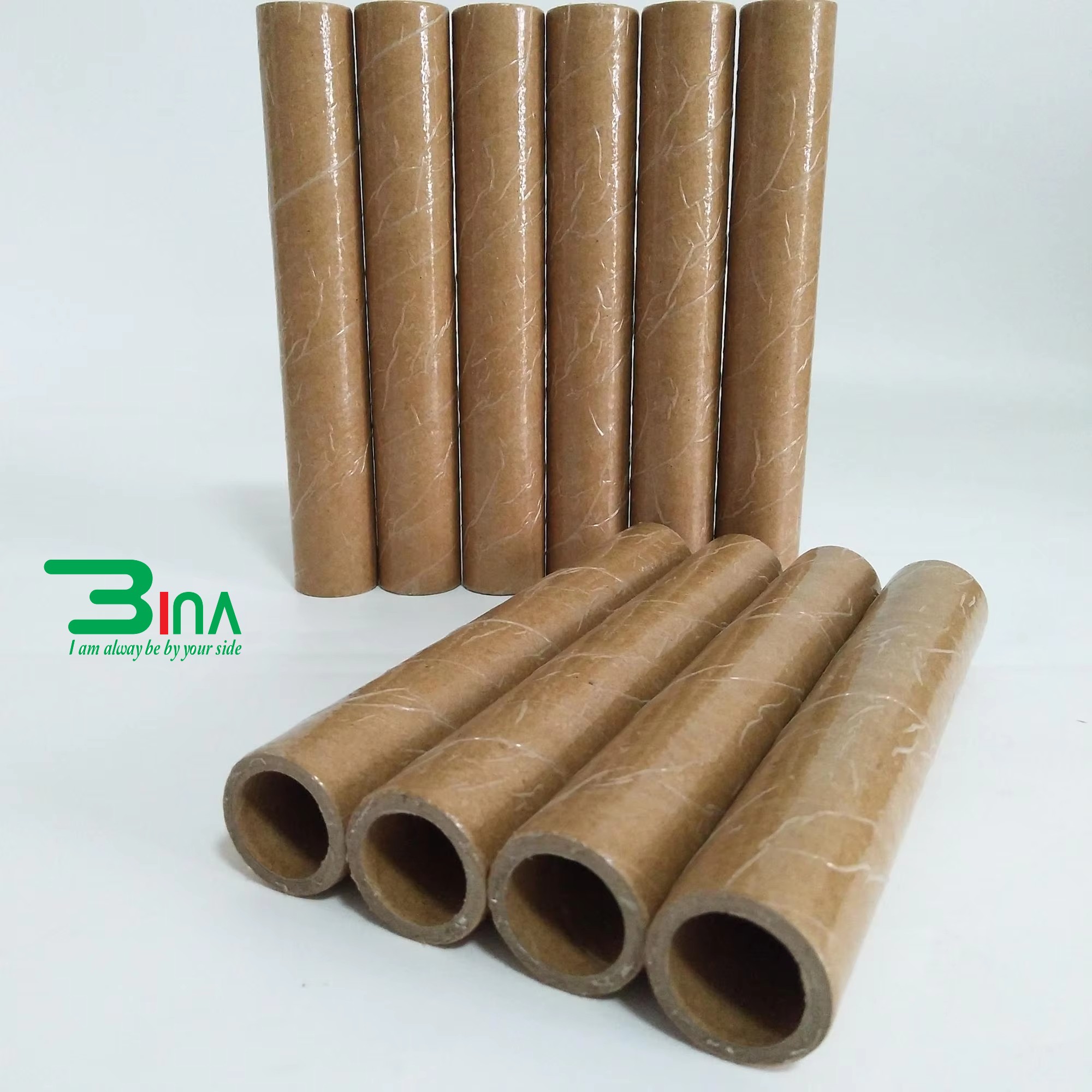Ống giấy carton phi 52mm