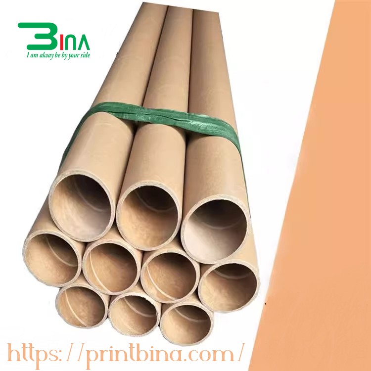 Ống giấy giá rẻ