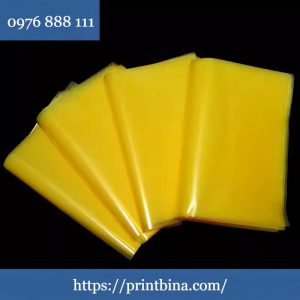 Túi chống gỉ VCI