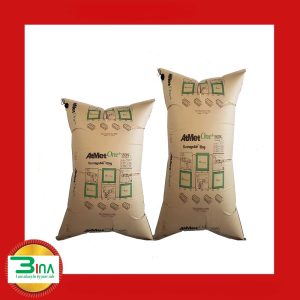 Túi khí chèn hàng container atmet