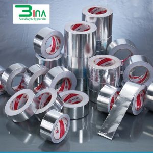 Băng dính nhôm