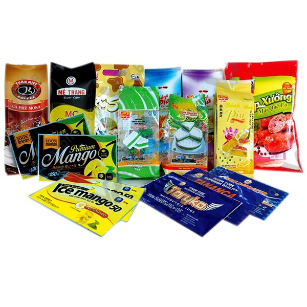 Mẫu sản phẩm BiNa 5