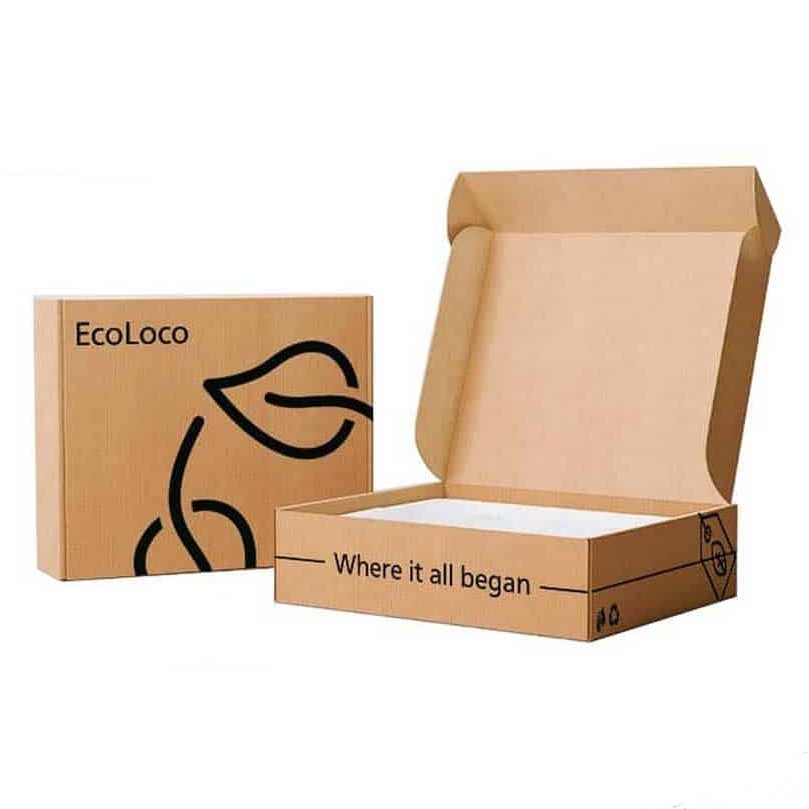 Mẫu sản phẩm BiNa 8