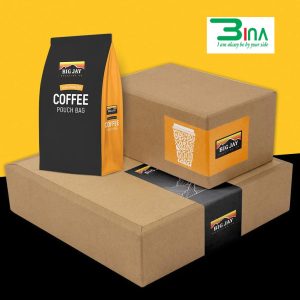 Tem dán thùng carton