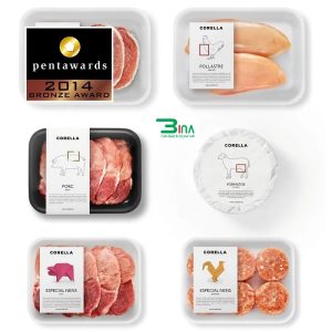 Tem nhãn đông lạnh