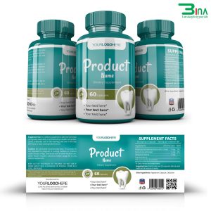 Tem nhãn dược phẩm