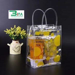 Túi nhựa PVC